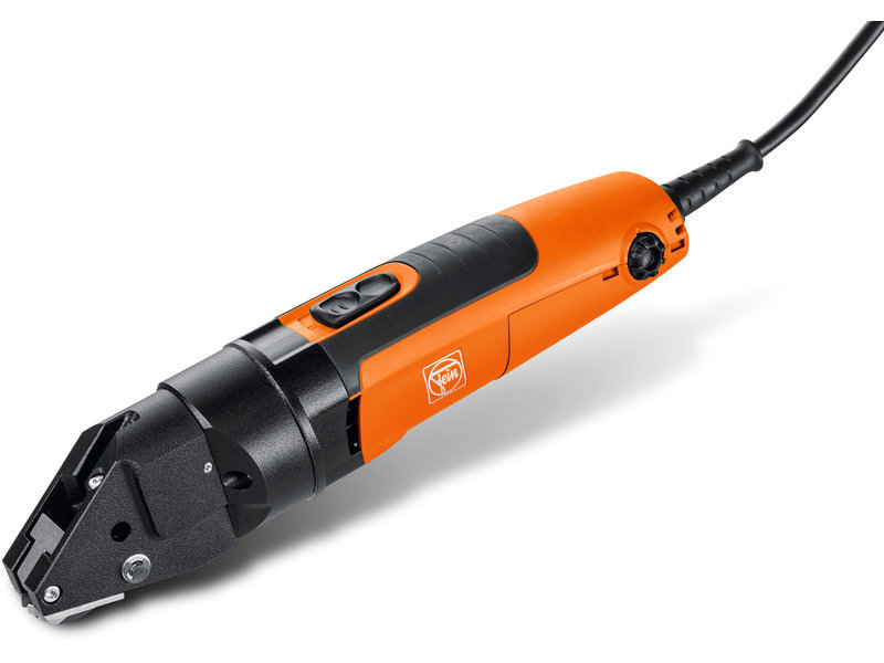 Fein 72303361000 BSS 2.0 E Schlitzschere bis 2 mm