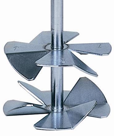 Swinko 11.004 Schneebesen Modell L rund 7 mm - Korb 80 mm Länge 350 mm