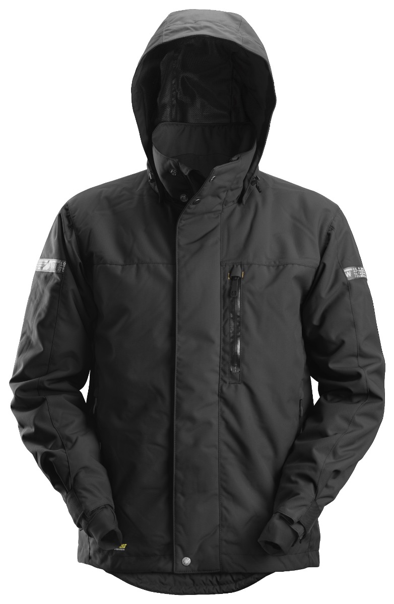 Snickers Workwear 1102 AllroundWork, Wasserdichte 37.5® Isolierjacke