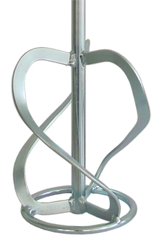 Swinko 11.029 Schneebesen Modell D M14x2 - Korb 180 mm Länge 425 mm