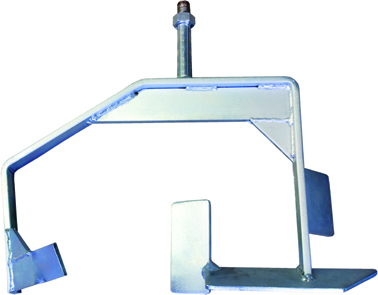 Swinko 11.130.10 Schneebesen für Automix 1800 / 1801 M-20 Außengewinde