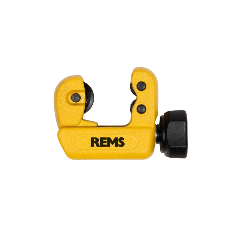 Rems 113230 R AS Cu-INOX 3-25 Mini-Rohrabschneider