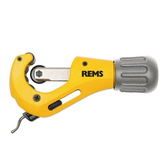 Rems 113351 R AS Cu-INOX 3-35 S Rohrabschneider