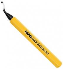 Rems 113910 R REG Universal-Entgratmaschine