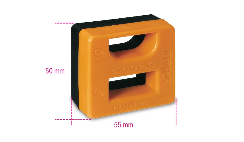 Beta 012000000 1200Ms Magnetisierer/Entmagnetisierer