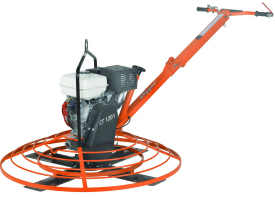 Norton Clipper 70184629953 CT1201 Betonglättmaschine 1110 mm Honda GX270 