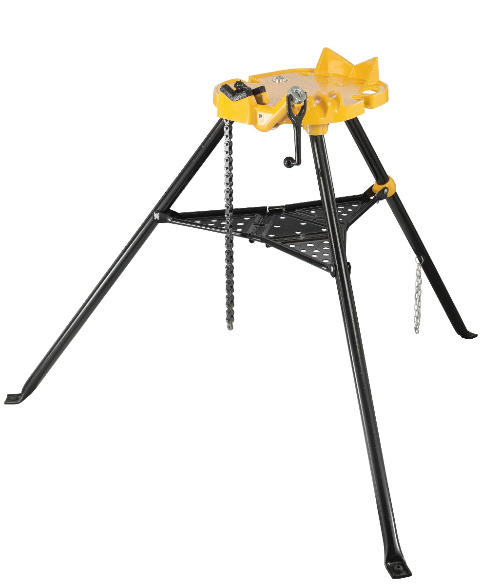 Rems 120270 R 120270 Aquila 3B Kettenspannblock bis/ 6"