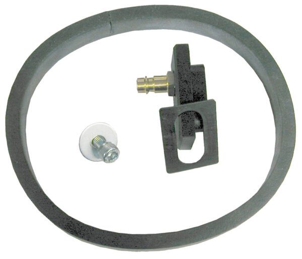 Eibenstock 12.104.07 Vakuumset BST für Stativ BST 90