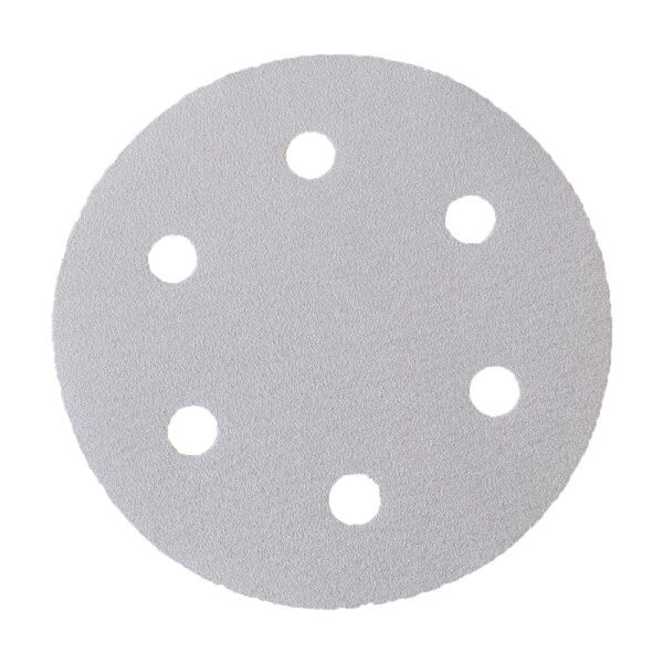 Eibenstock 12.350.15 Schleifpapier Korn 40 - ELS 225 / ETS 225 - 25 St.