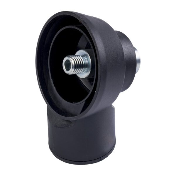 Eibenstock 12.501.26 Staubabsaugung M16 innen - M16 außen Staubabsaugung Typ H