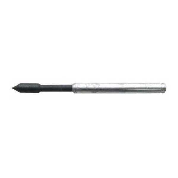 Eibenstock 12.504.00 Zentrierstift - 150 mm federbelastet, für Kastenbohrer