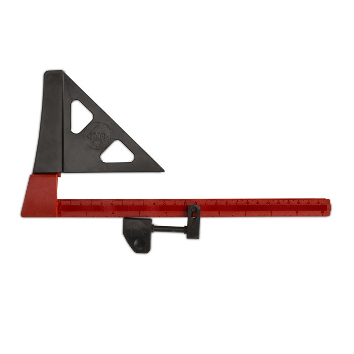 Rubi 12923 Afstelhaak STAR-N/STAR-N-PLUS