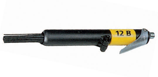 Von Arx 700263 12B Nadelentroster 3 mm (12 Stück)