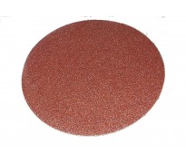 Hegner 130120005 Schleifscheibe Klettverschluss Holz K180 200 mm für HSM200S