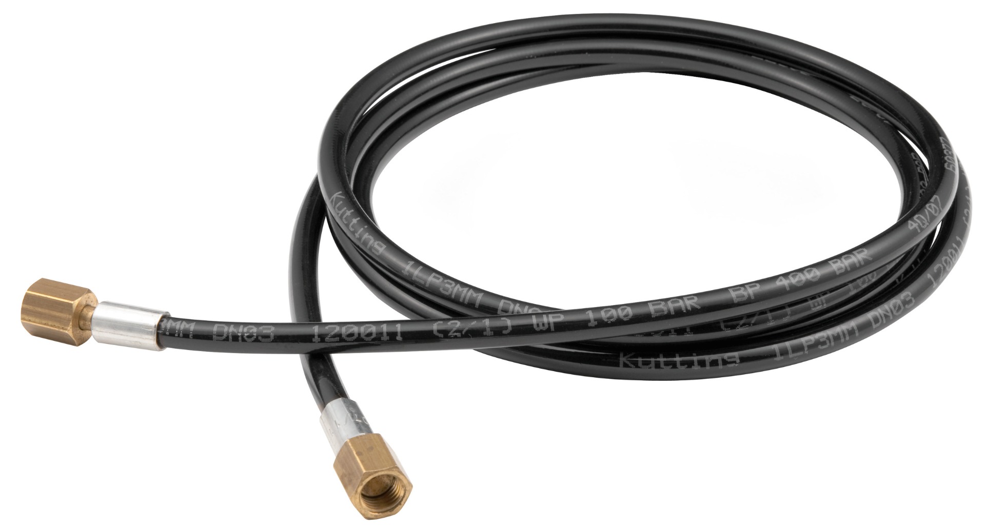 Rems 130415 Hochdruckschlauch 2 m für Rems Eskimo