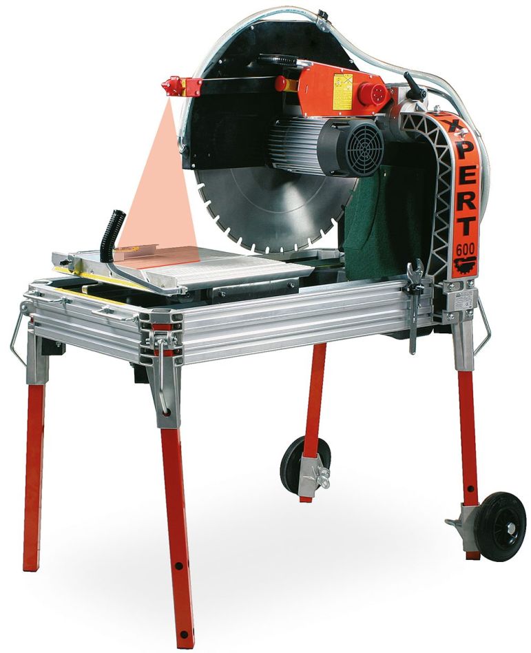 Battipav 13.102.06 Tischsägemaschine Expert 600S
