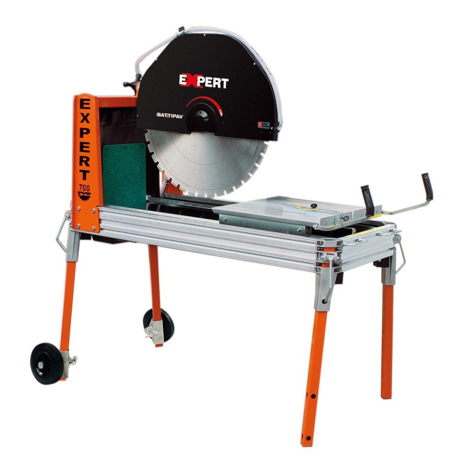 Battipav 13.102.07 Expert 700 Tischsägemaschine