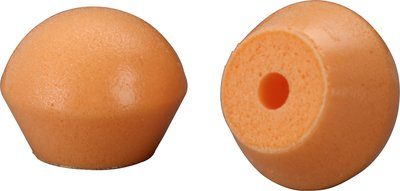 3M 6.21.21.025.00 1311 Ersatzstöpsel für 1310 Hörgerät 1 Paar