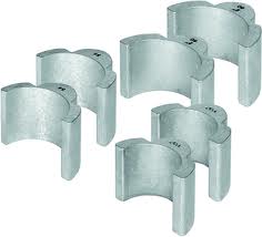 Rems 131160 R 131160 Aufrustset 1.1/2"-2" (54-60 mm) für Rems Frigo 2