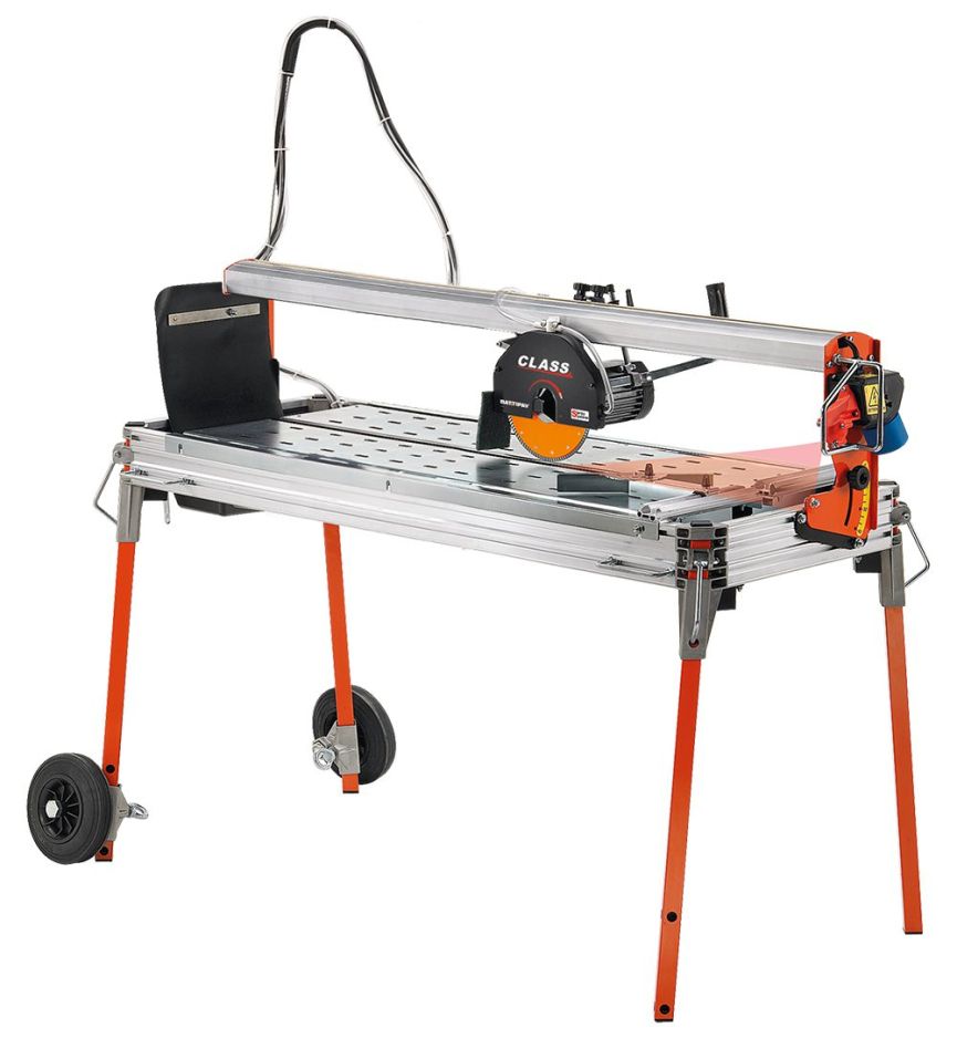 Battipav 13.121.10 Ziegelbrückensägemaschine Klasse 900S