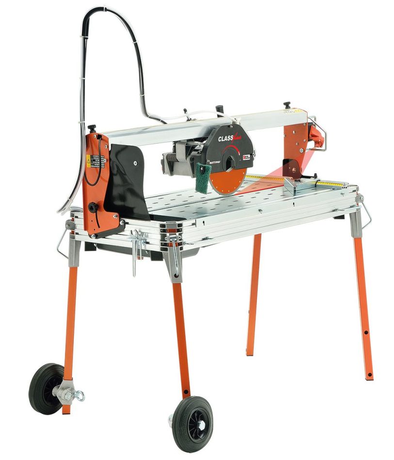 Battipav 13.125.11 Ziegelbrückensägemaschine Klasse plus 1050S