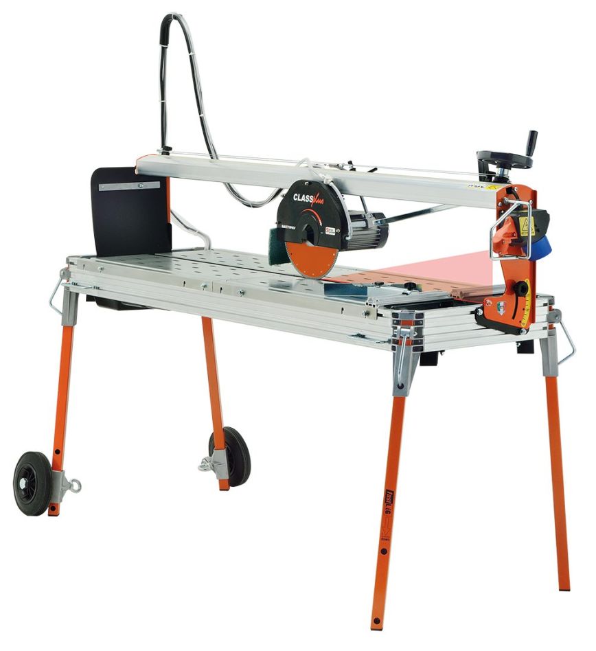 Battipav 13.125.13 Ziegelbrückensägemaschine Klasse plus 1300S