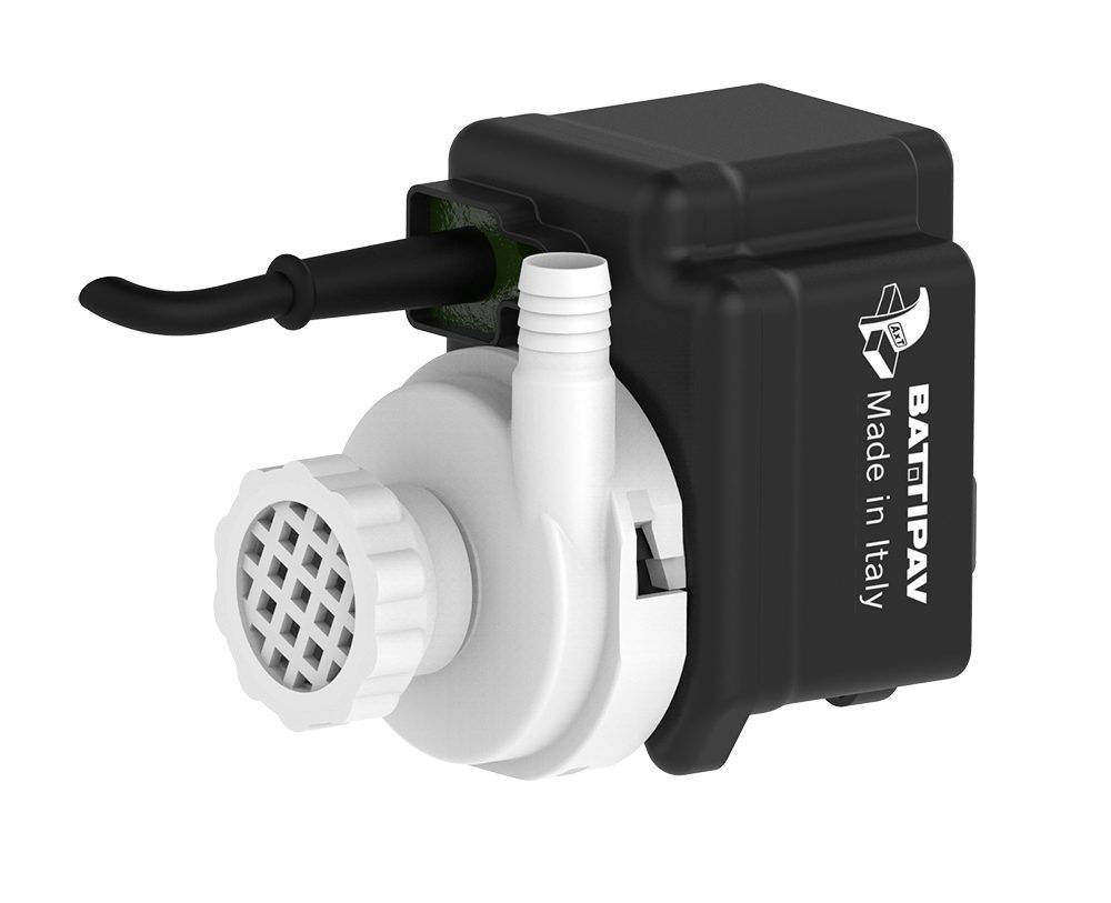 Battipav 13.501.20 Wasserpumpe P2