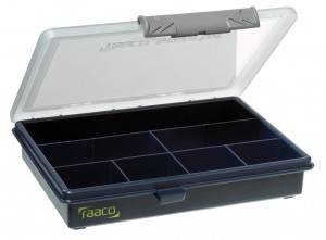 Raaco 136136 Sortimentskasten Assorter 6-7