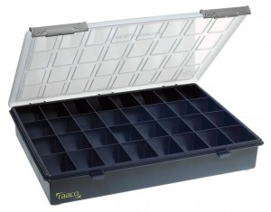 Raaco 136181 Sortimentskasten Assorter 4-32