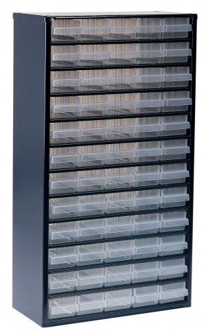 Raaco 137386 Stahlmagazin 1260-00