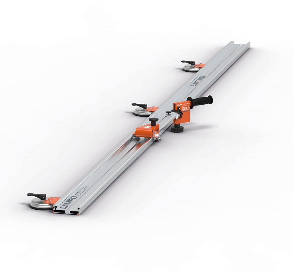 Battipav 13.802.02 Schneidsystem Lampo Cut