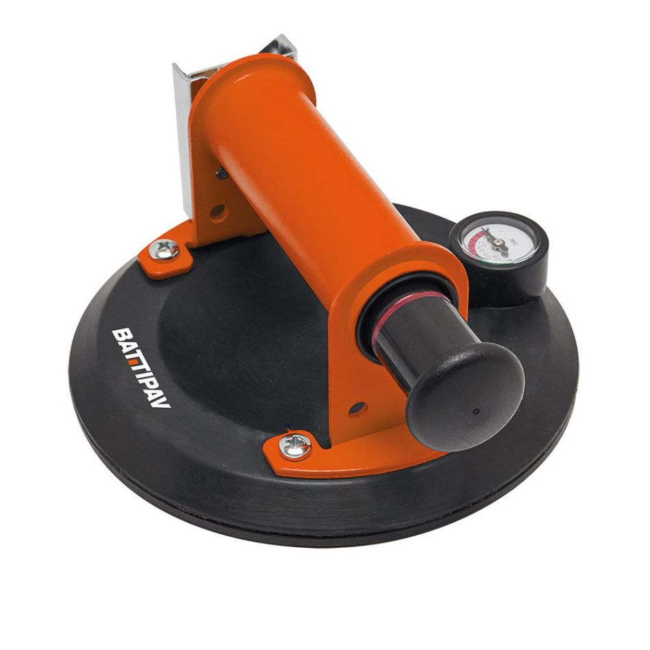 Battipav 13.802.05 Fliesensauger mit Vakuumanzeige