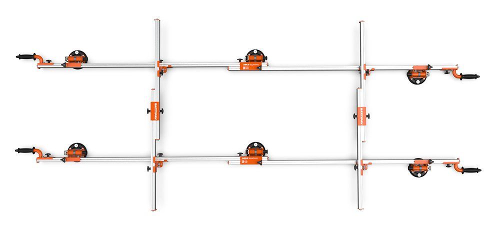Battipav 13.802.12 Fördersystem Agile light plus
