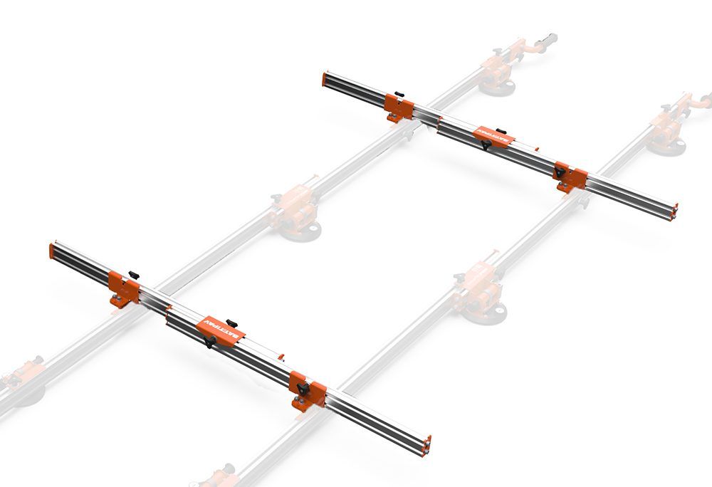 Battipav 13.802.16 Traversensatz für Förderanlage Agile