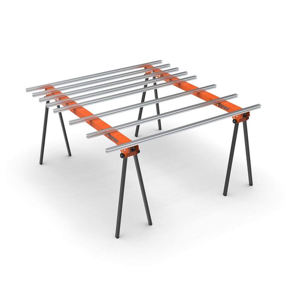 Battipav 13.802.30 Werkbank Multi Bench