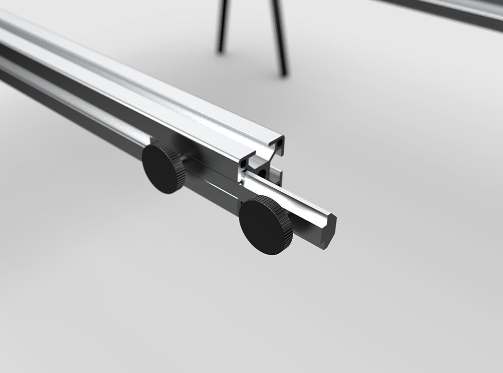 Battipav 13.802.33 Verbindungssatz für Multi Bench