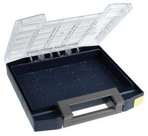 Raaco 138291 BOXXSER, Typ 55 5x5-0 Sortimentsdoos