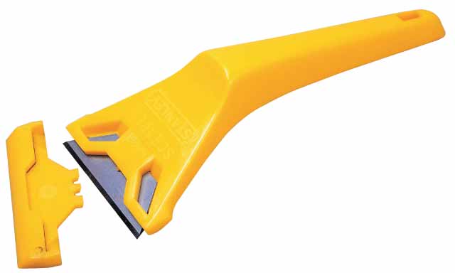 Stanley 0-28-590 Fensterschaber 60 mm