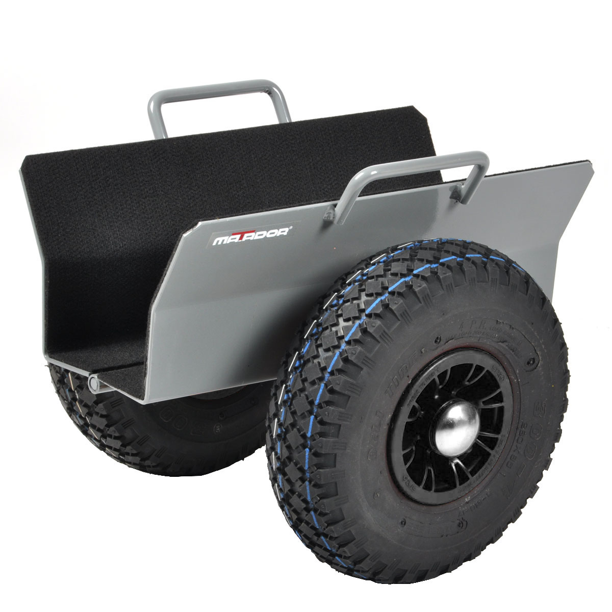 Matador 14042 Tellerwalze 7,2 kg