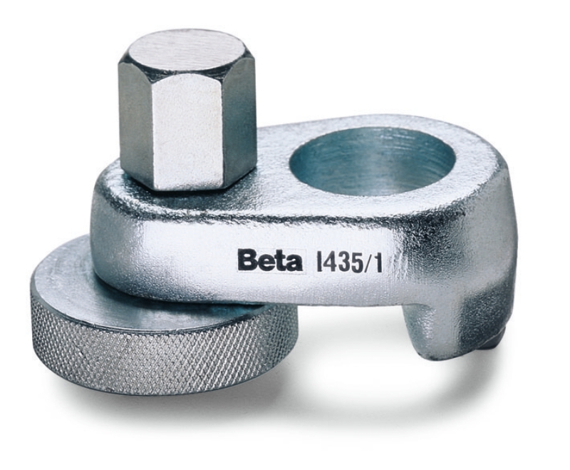 Beta 014350002 1435/1 Klebebandeinleger mit Keil 19÷26 Ø mm