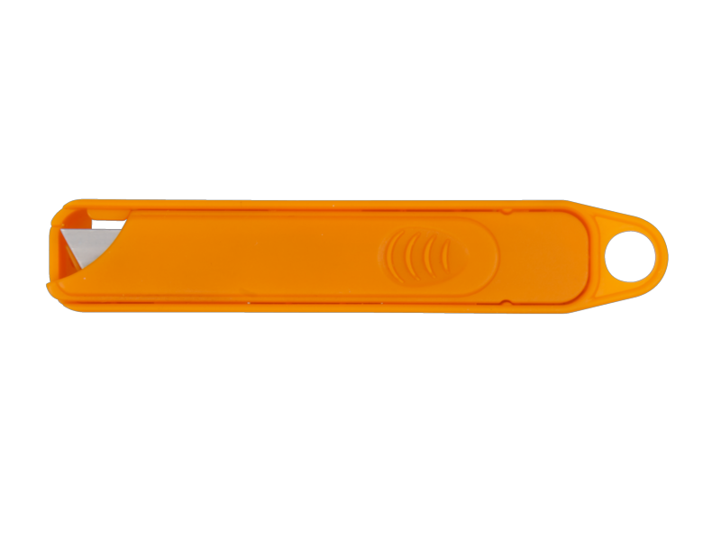 Bahco KSBG09-10DISPEN Abbrechklingen für Cuttermesser 9 mm - 10 Stk./Spender