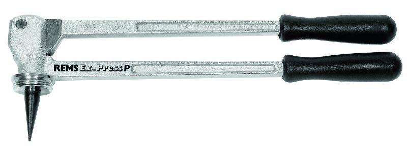 Rems 150510 R 150510 Ex-Press P Aufweitzange Cu (Kegelwinkel 18 Grad) 12-32mm