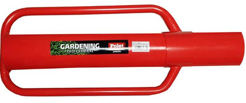 Polet 151008 Rammgerät 14KG-Ø12