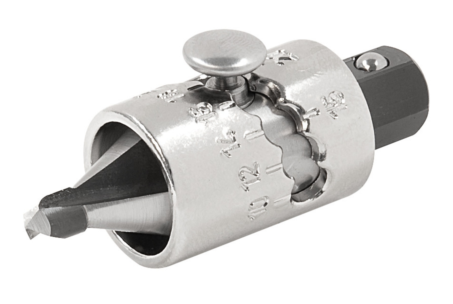 Rems 151210 RMM 151210 Bohrkopf für Rems Hurrican