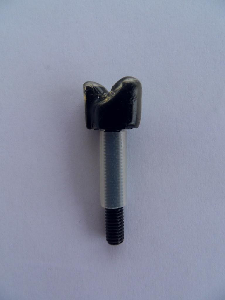 Virutex 1640127 HM-Fräser 16 mm