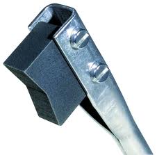 Rems 164110 R 164110 Prismenelektrode+Halter, 2er-Pack für REMS Contact 2000