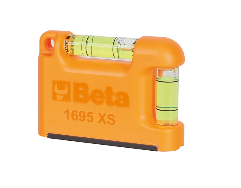 Beta 016950250 1695Xs Taschenwasserwaage 70 mm