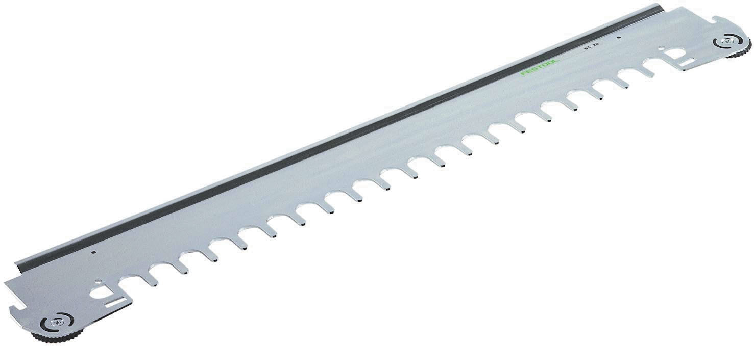 Festool Zubehör 488878  Schwalbenschwanzzinken-Schablone VS 600 SZ 20