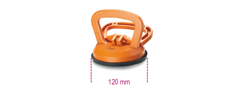 Beta 017660005 1766A-Einzel-Saugnapf 30 Max kg