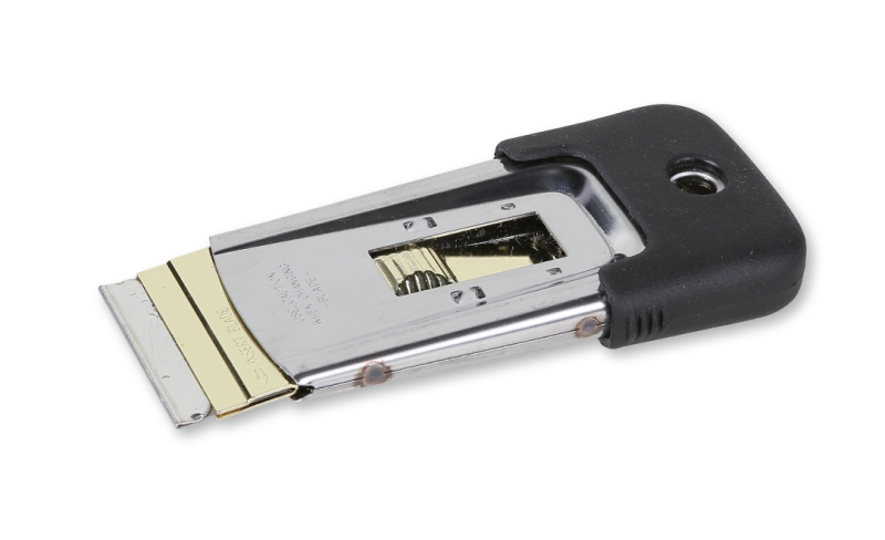 Beta 017740021 1774S-Stick-Schaber 40 mm